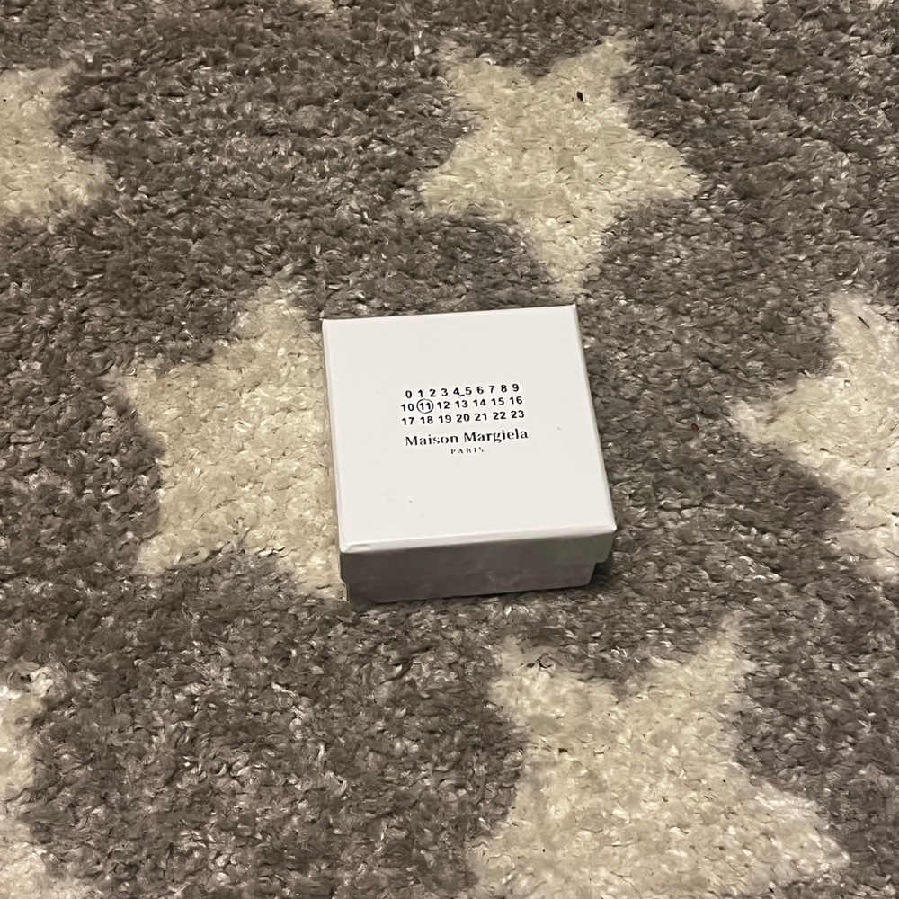 Maison Margiela Bracelet (unisex)